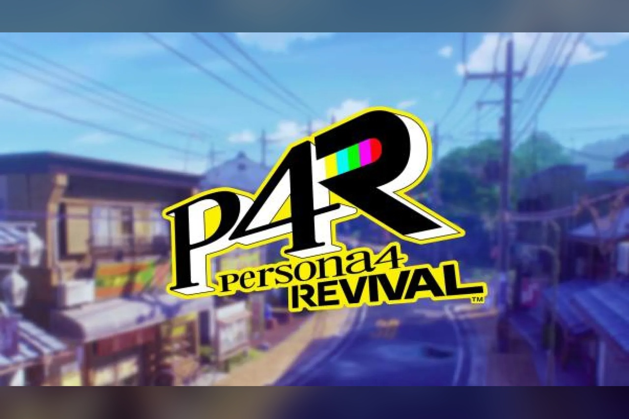 Reservar Persona 4 Revival en PC: cuánto piden las tiendas de reventa