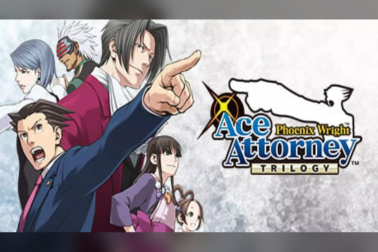 Ace Attorney Trilogy supera los 5 millones: en qué plataforma sale más barata
