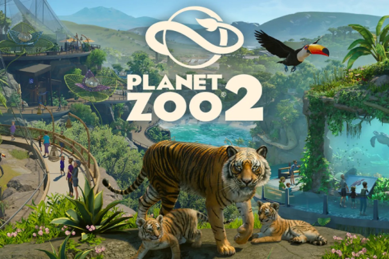 Planet Zoo 2 sale hoy: qué edición comprar y cuánto te ahorras frente a Steam