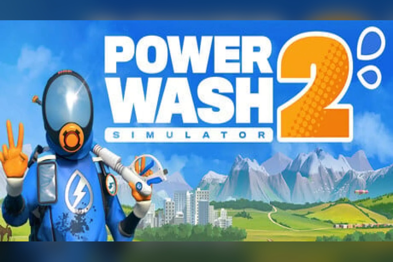 PowerWash Simulator 2 tendrá un pack de Barbie: qué incluye y qué necesitas para jugarlo