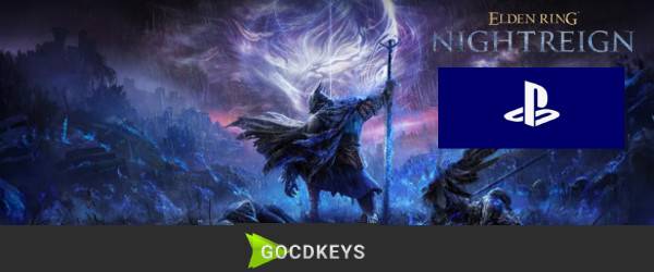 Guía de reserva para Elden Ring: Nightreign de PS5
