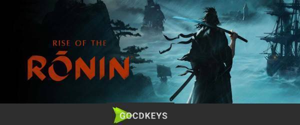 ¡Reservas para Rise of the Ronin desde 30€ aprox!