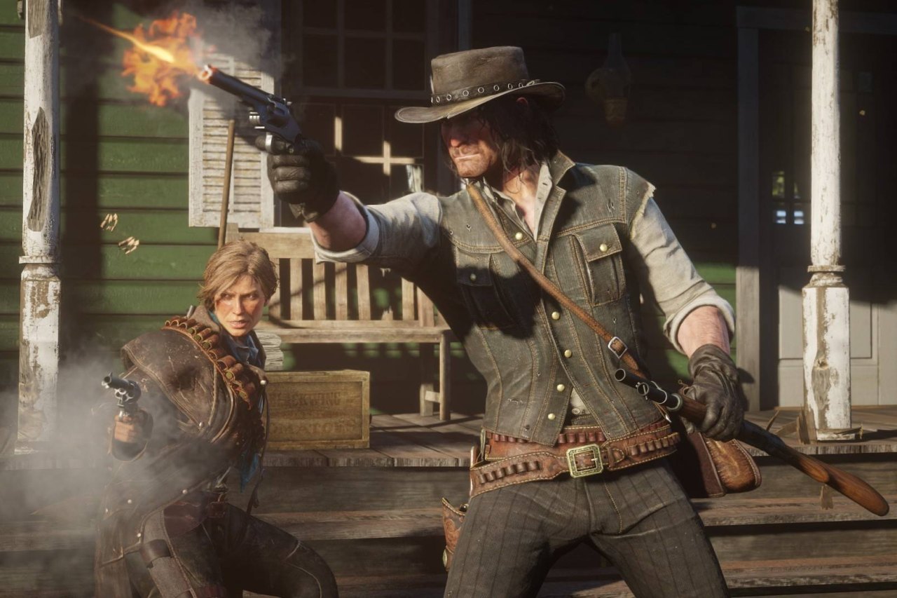 Cómo activar Red Dead Redemption 2 en Steam y en el Rockstar Launcher