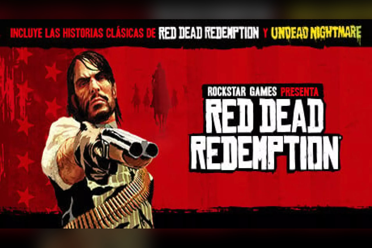 Red Dead Redemption en PC, Xbox, PS5 y Switch: dónde sale más barata una copia tuya