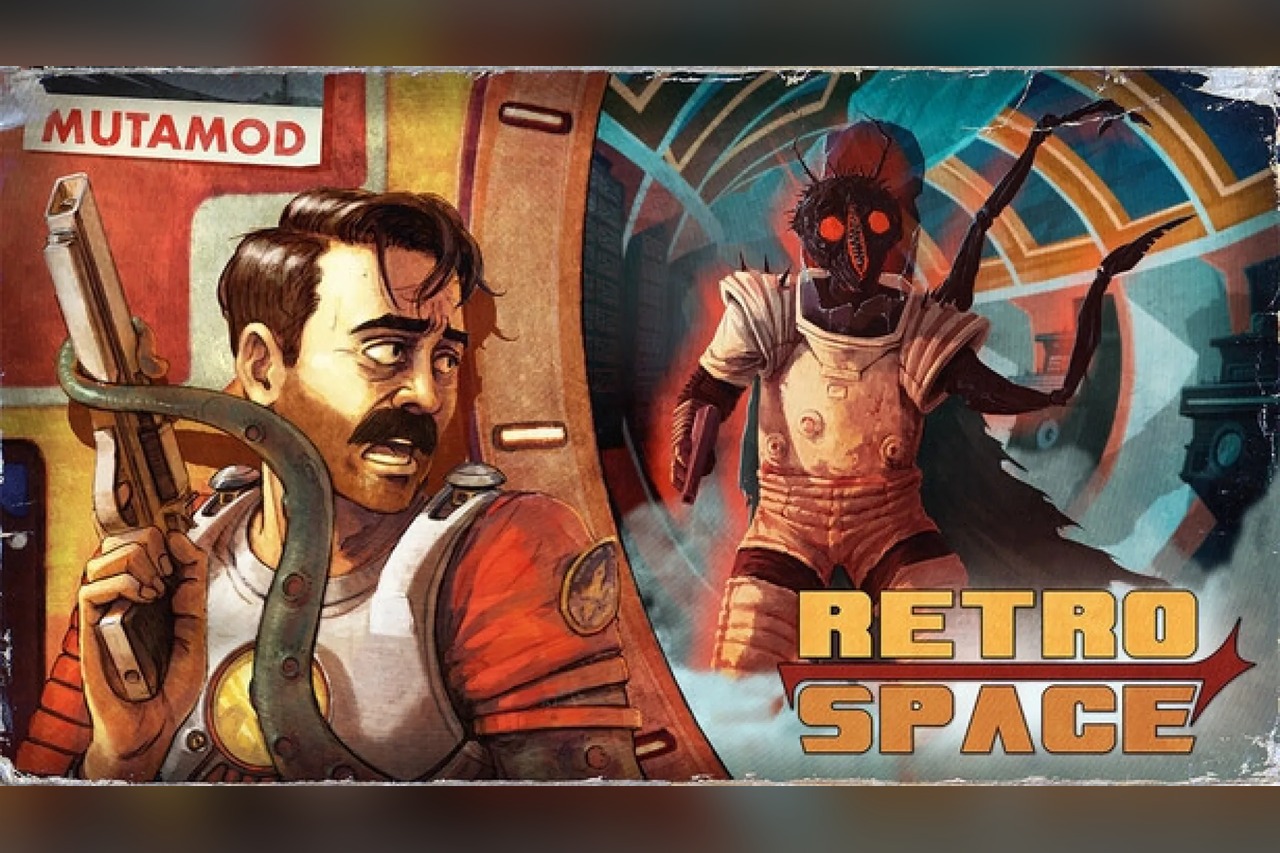 RetroSpace tiene un 10 % de descuento en Steam hasta el 8 de octubre: ¿hay algo más barato?