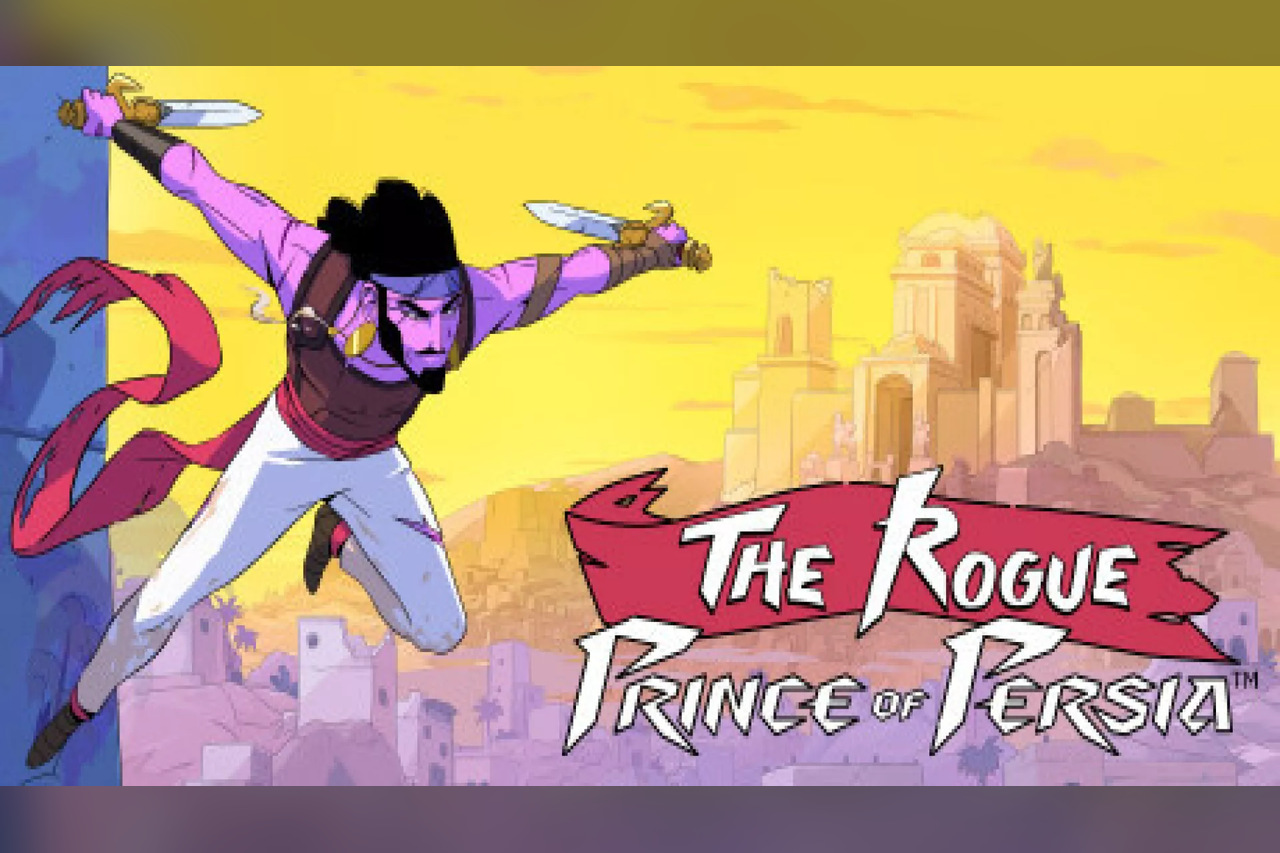 The Rogue Prince of Persia estrena su actualización de aniversario gratis: dónde está el 75 % de descuento