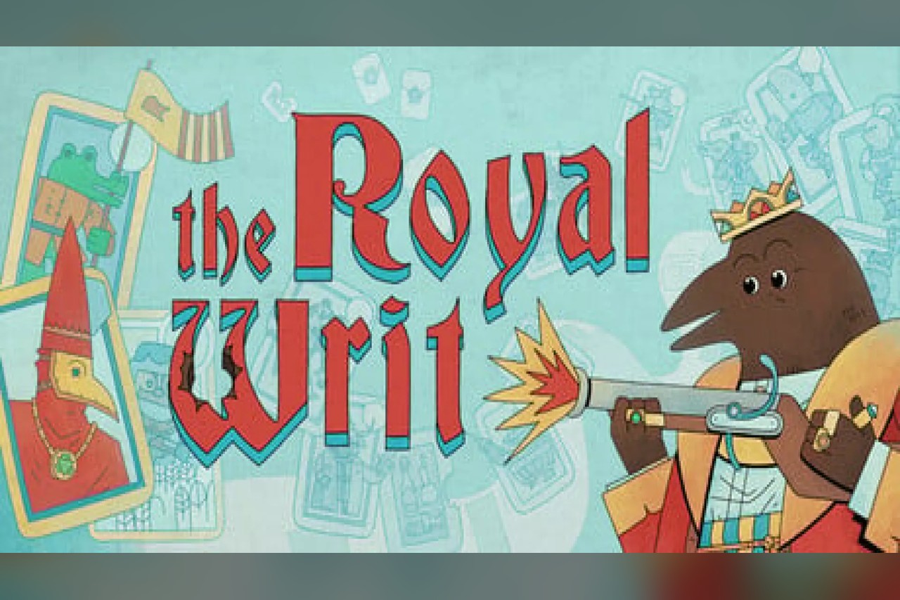 The Royal Writ ya está en Xbox, PS5, Switch y Game Pass: qué versión te conviene