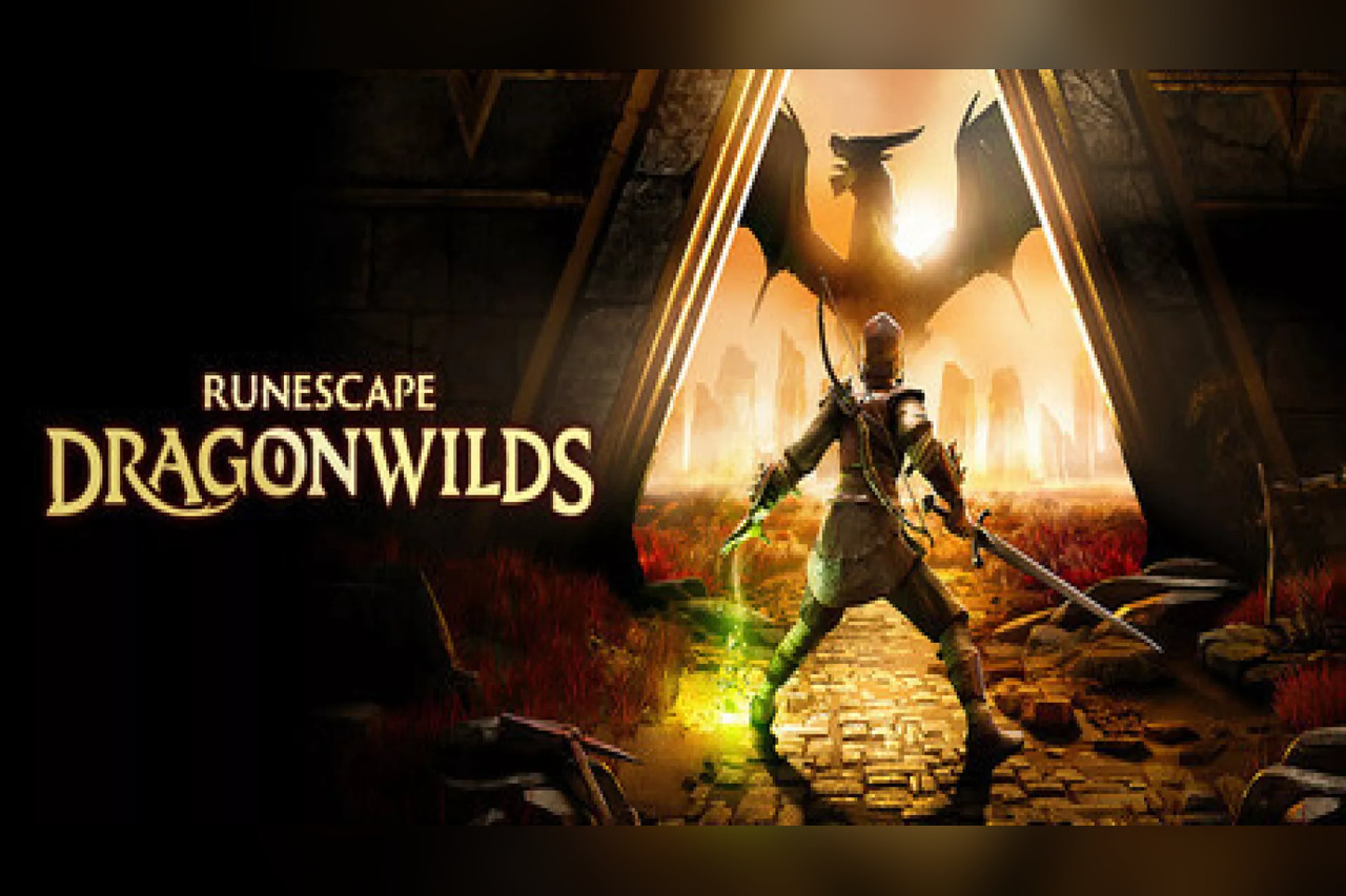RuneScape: Dragonwilds estrena la versión 1.0 y entra en Game Pass y PS Plus el mismo día