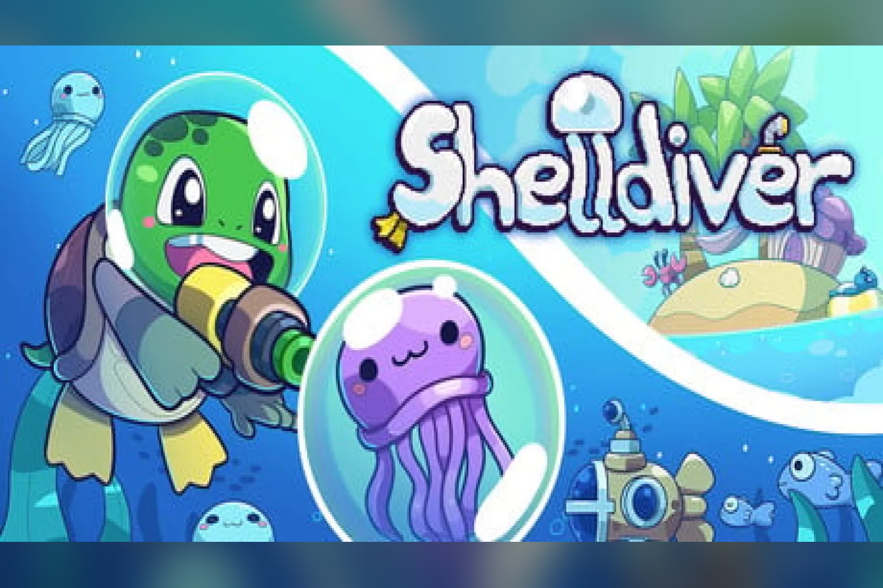 Shelldiver ya está en Game Pass en consola: en PC cuesta 1,88 €
