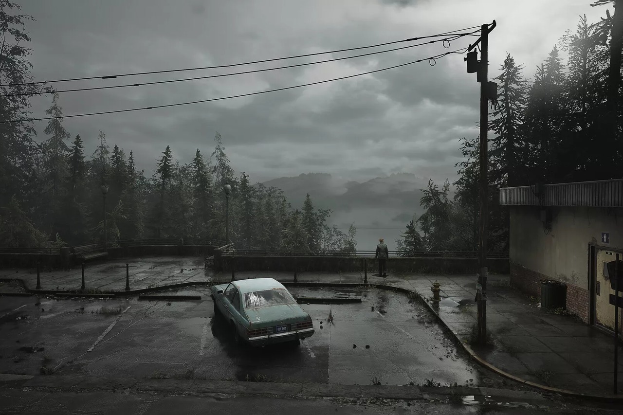Silent Hill 2 Remake sale de PS Plus en octubre: dónde comprarlo