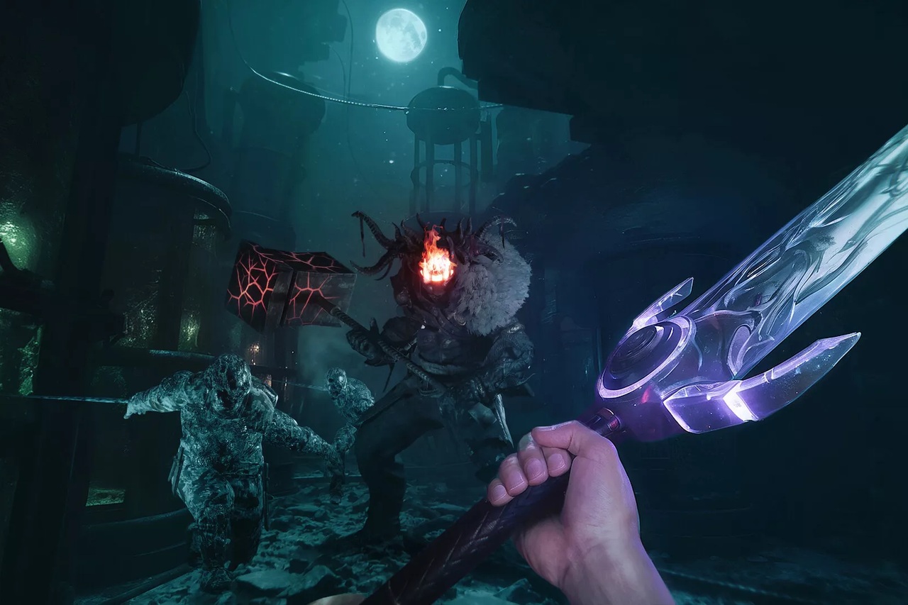 Sker Ritual, gratis en Epic Games Store del 22 al 29 de octubre: cómo reclamarlo
