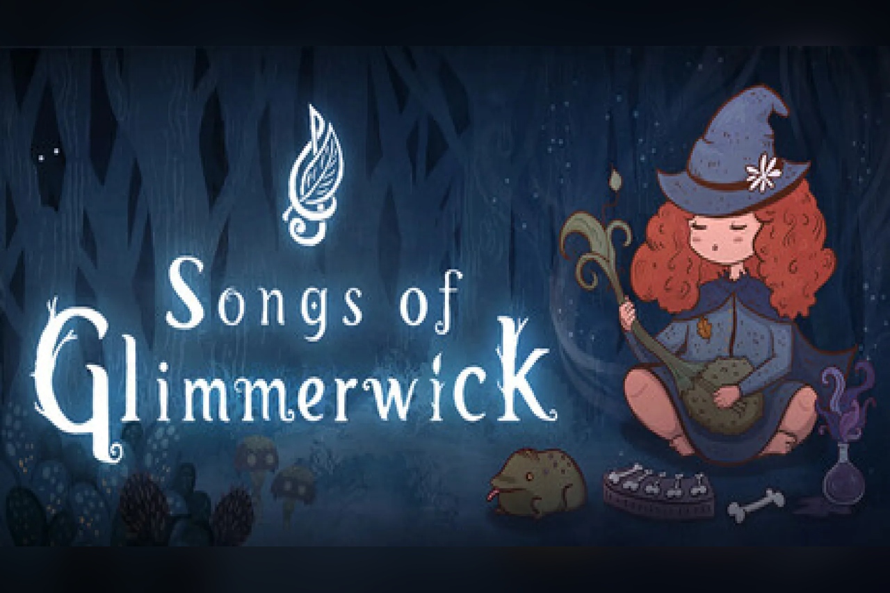 Songs of Glimmerwick ya ha salido: qué edición comprar y dónde sale más barato que en Steam
