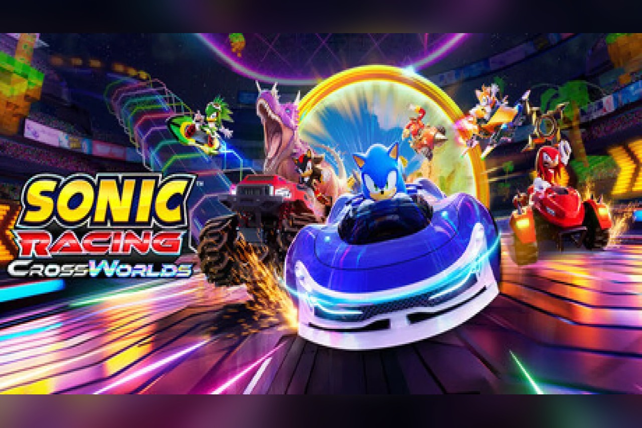 Sonic Racing CrossWorlds baja a 39,99 € en Steam: qué edición comprar para el segundo año