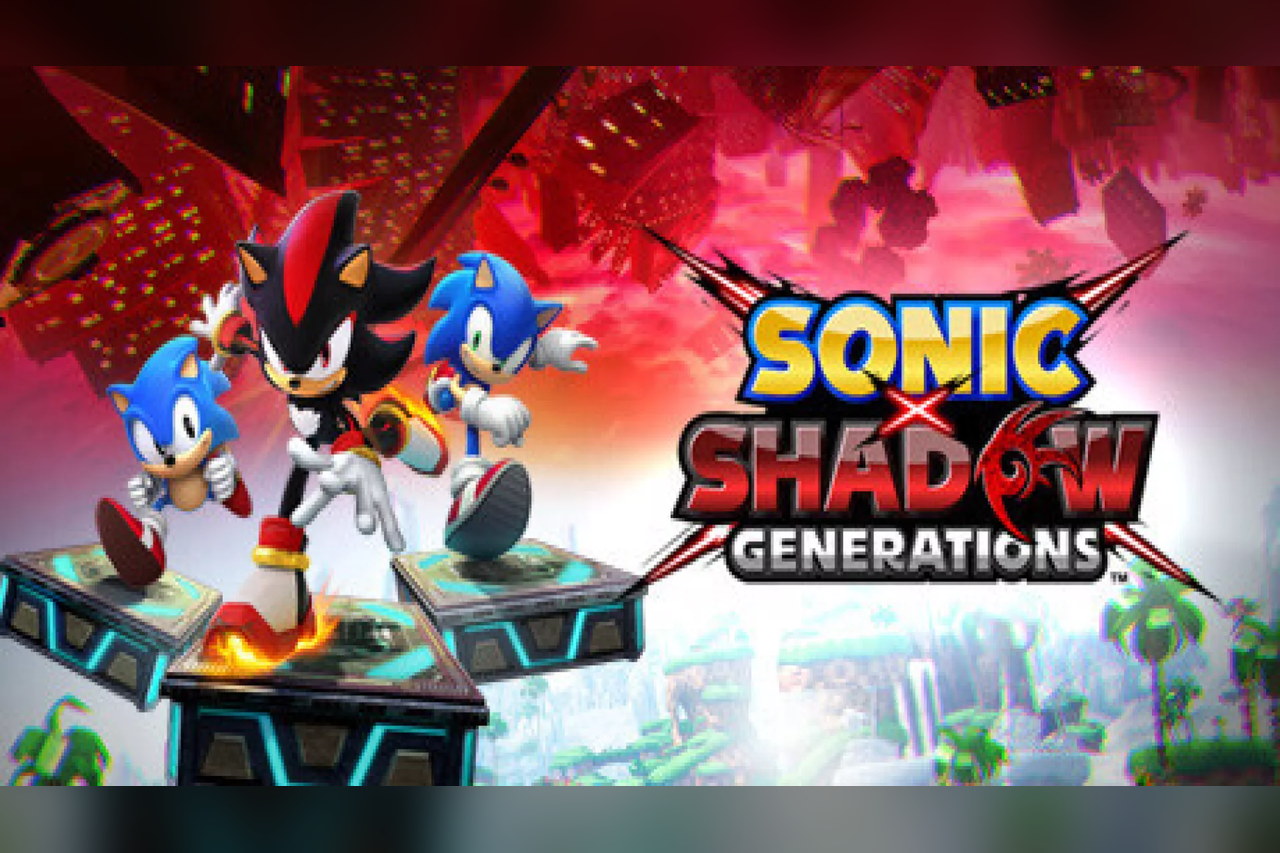Sonic X Shadow Generations: el pack mensual cuesta 14,99 dólares y la copia suelta, 7,73 €
