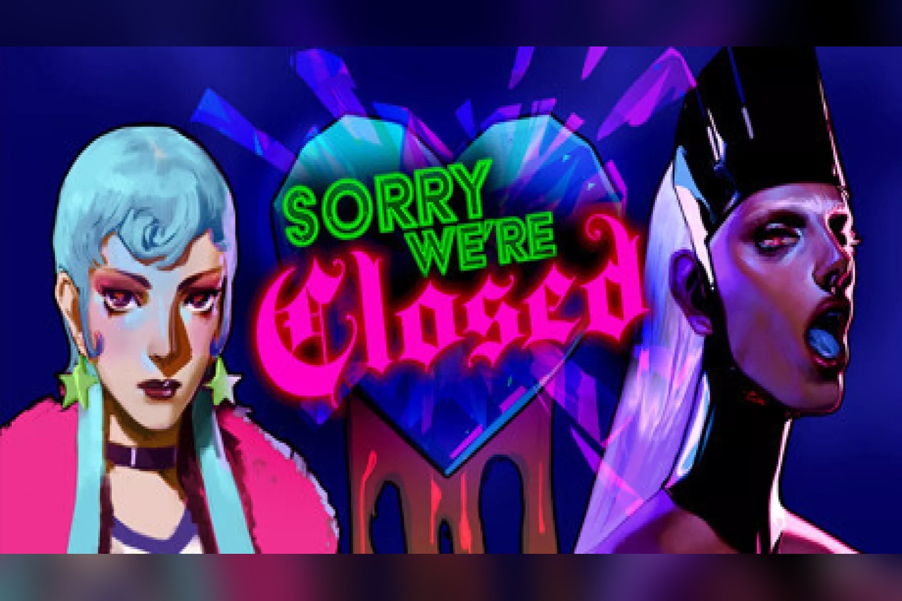 Sorry We're Closed, gratis en Epic Games Store por Halloween: cómo conseguirlo y qué te llevas