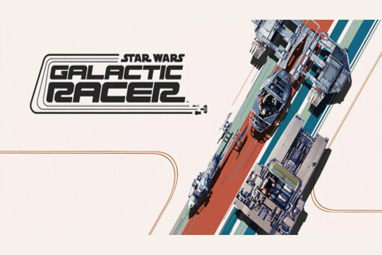 Star Wars: Galactic Racer saca un 88: edición estándar o Deluxe y cuánto cuesta cada una