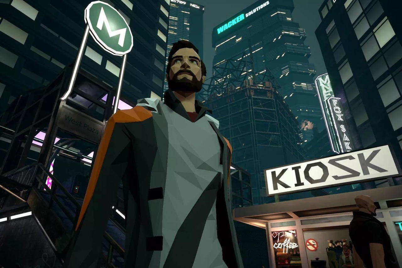 State of Mind tras el regalo de GOG: cuánto cuesta ahora una copia