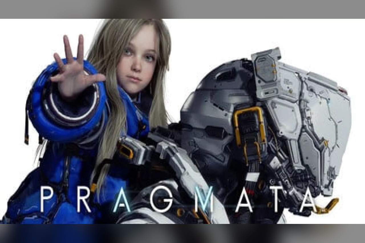 La rebaja de Pragmata en Steam: cuánto baja de verdad