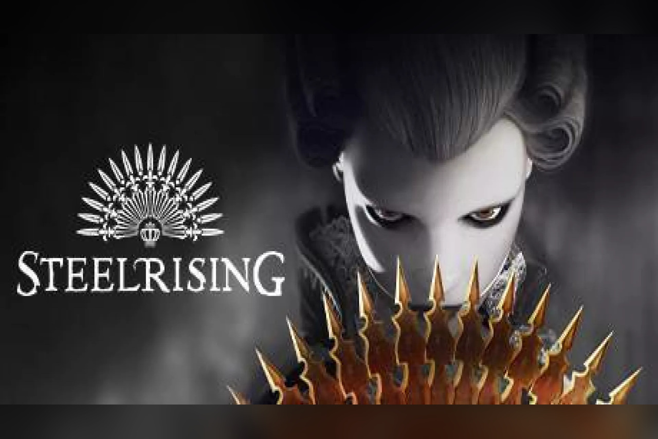 Steelrising, gratis en Prime Gaming hasta el 16 de septiembre; y 2,22 € con tasas si llegas tarde