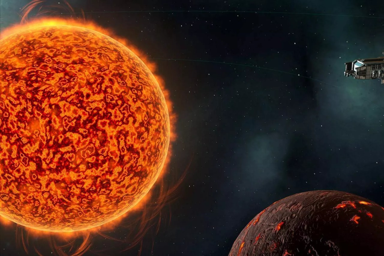 Stellaris 4.5 «Cygnus»: qué cambia y por qué no cargan las partidas antiguas