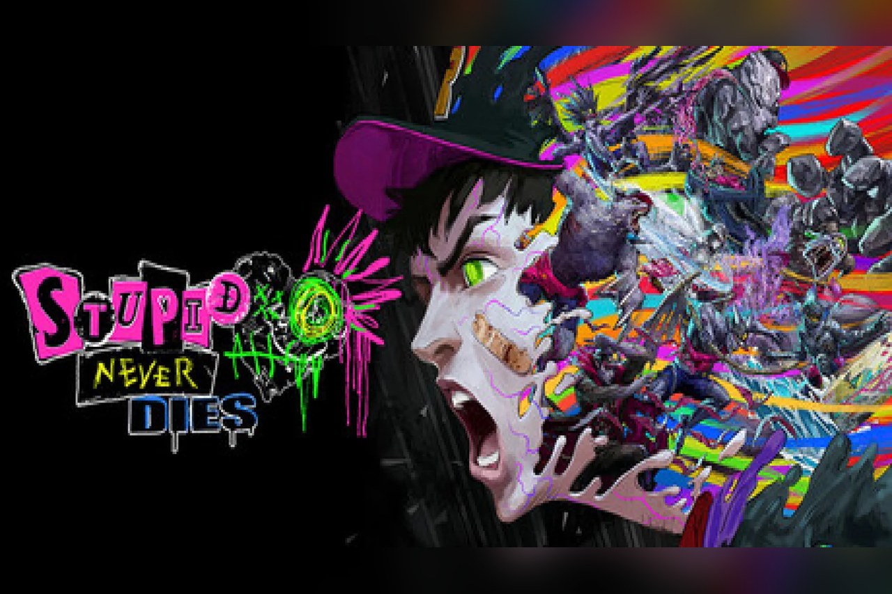 Stupid Never Dies ya ha salido: ¿edición estándar o Glorious Idiot Edition?
