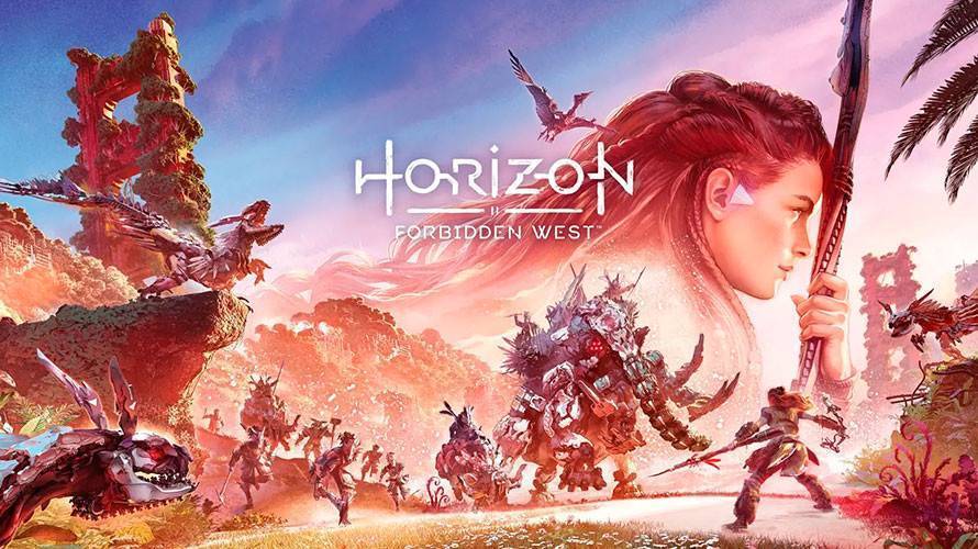 Éxito asegurado: Horizon Forbidden West llega a PC