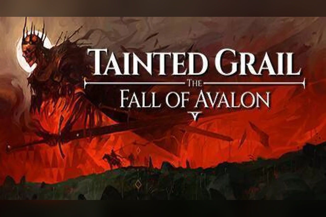 Tainted Grail: The Fall of Avalon recibe el DLC gratis Fists of Fury: qué trae y cuánto cuesta el juego