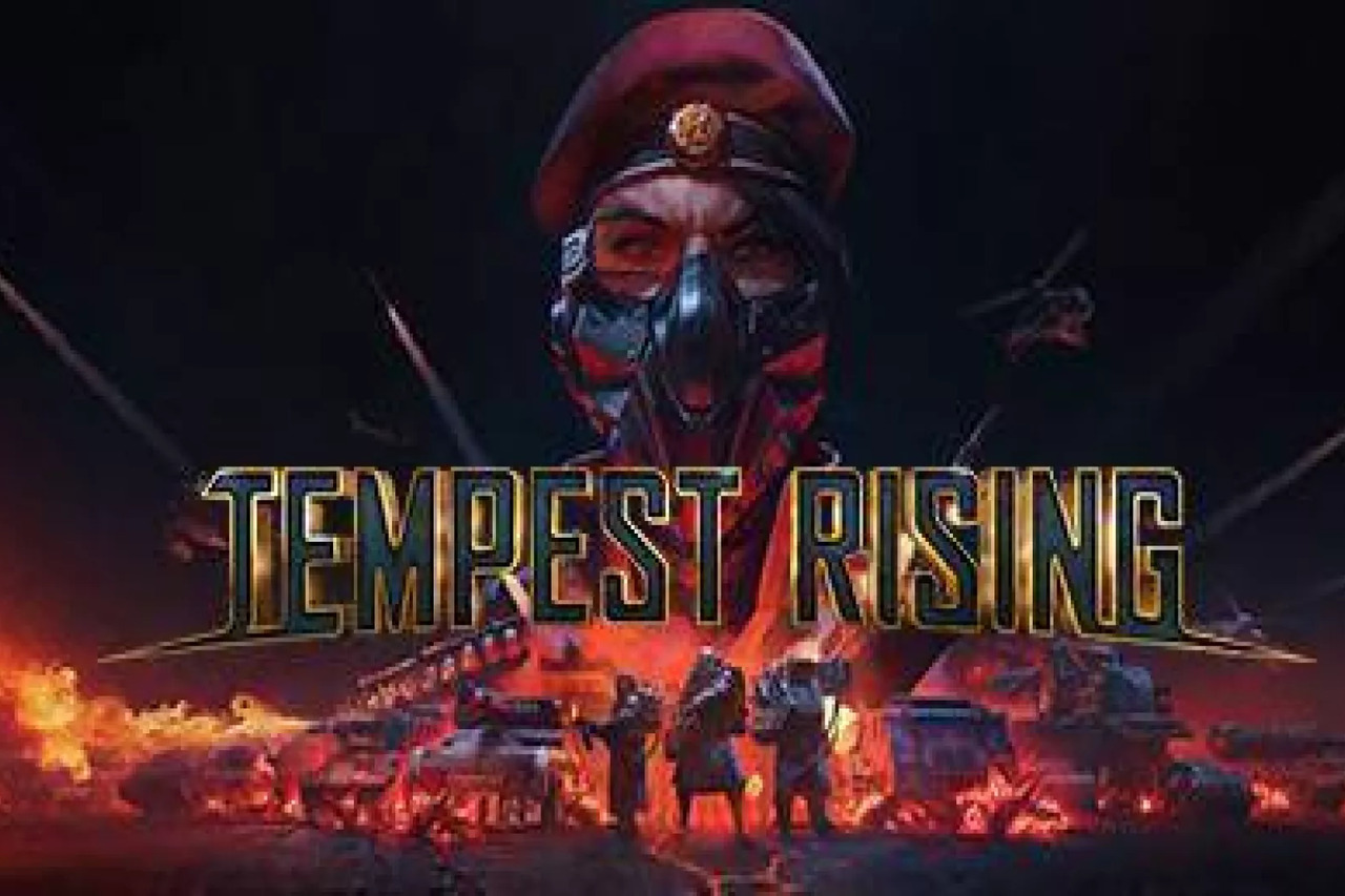 Tempest Rising estrena la expansión Veti's Wrath con una campaña de 11 misiones