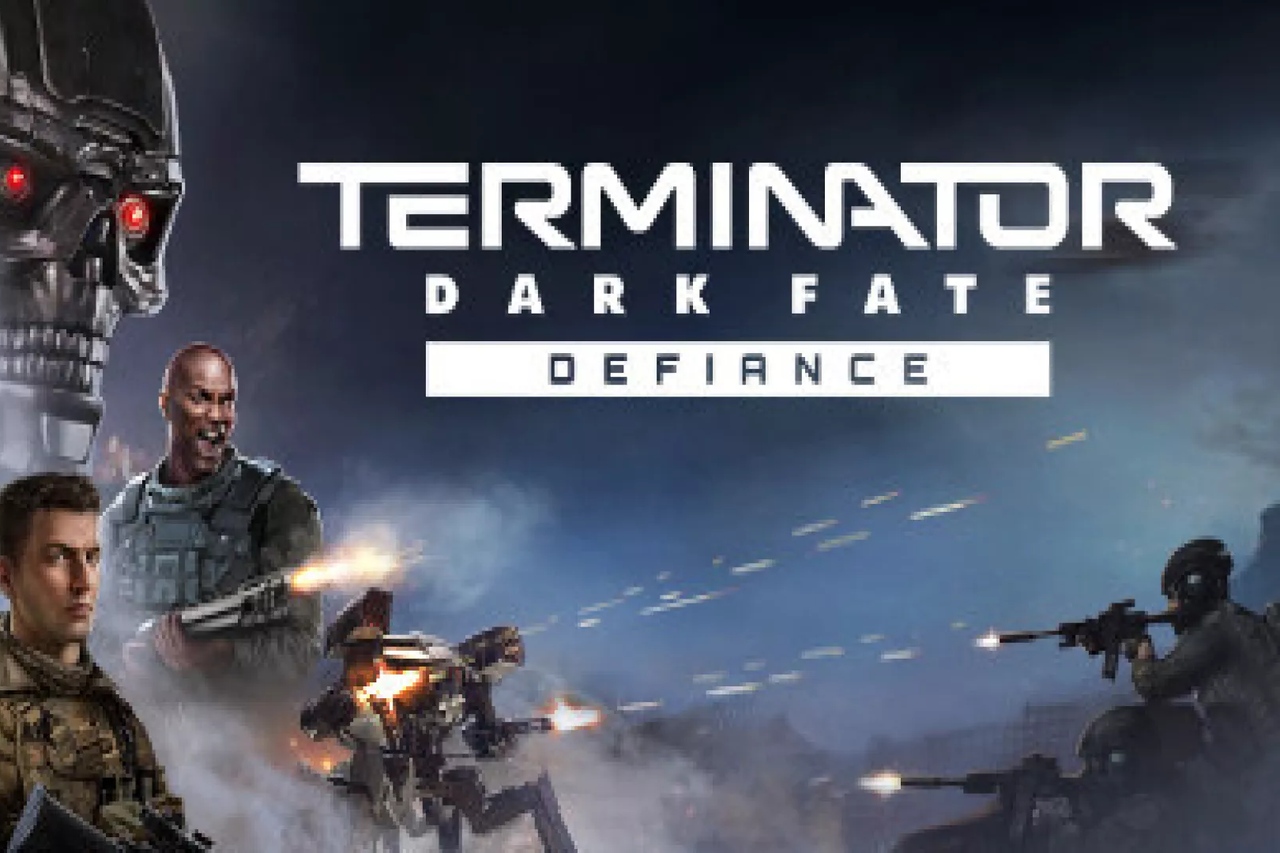 Terminator: Dark Fate – Defiance recibe Evolution, su tercera expansión: qué trae y cuánto cuesta