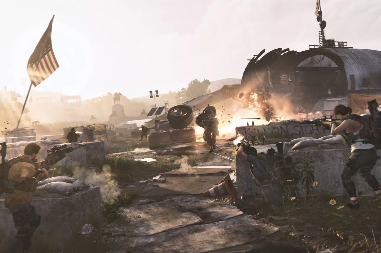 The Division 2, gratis hasta el 28 de septiembre: qué edición comprar si te engancha