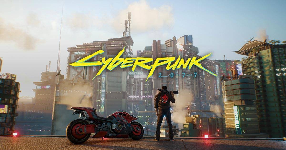 El futuro de Cyberpunk 2077