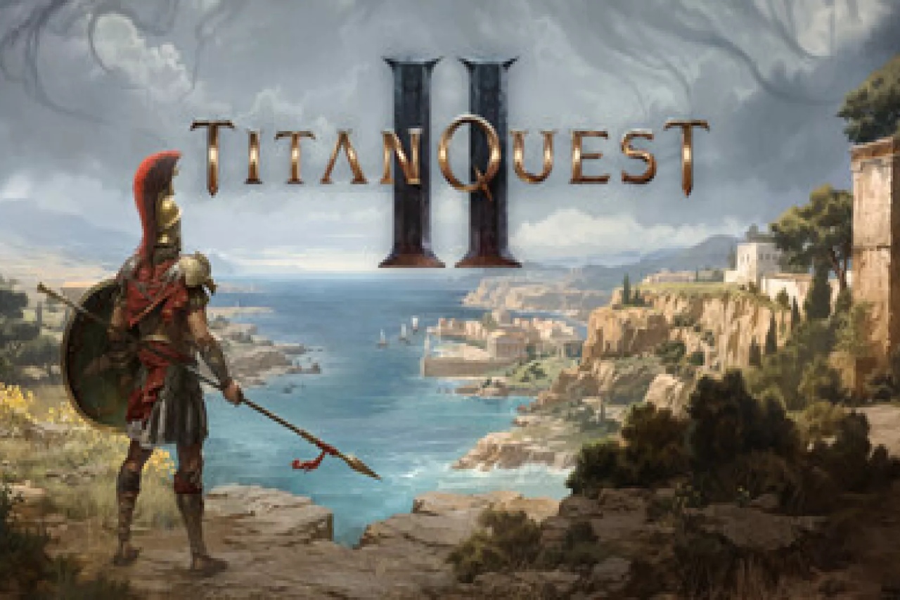 Titan Quest 2 sale del acceso anticipado el 19 de enero y subirá a 49,99 € en Steam