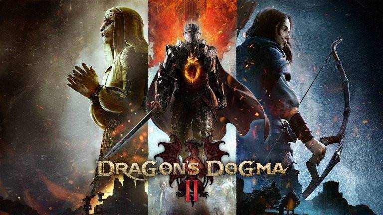 Top consejos para iniciar tu viaje en Dragons Dogma 2