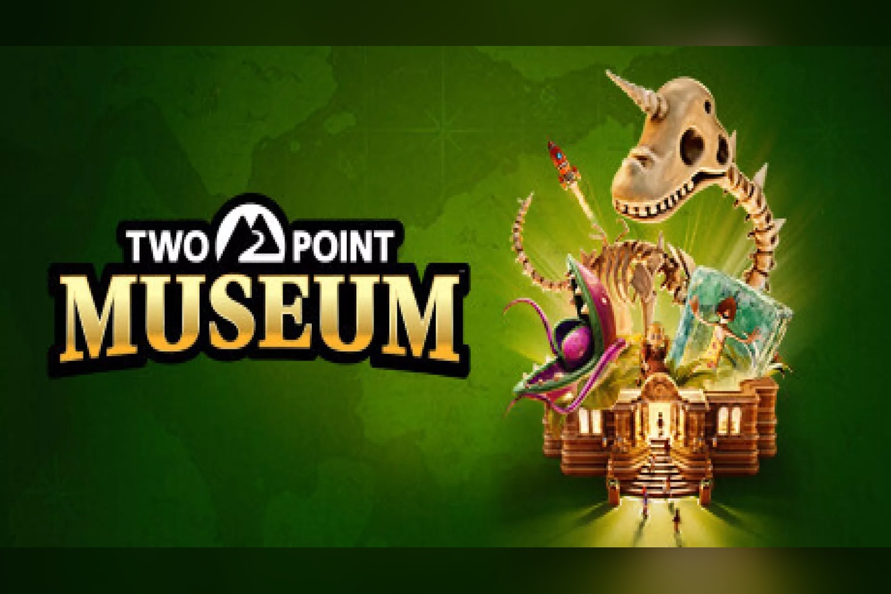 Two Point Museum marca su precio más bajo y la Explorer Edition cuesta casi lo mismo