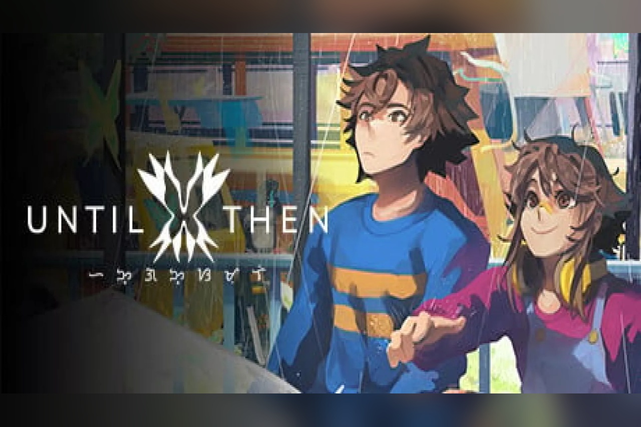Until Then cuesta 6,82 € en Steam por la LudoNarraCon, pero en otras tiendas baja de 1 € con tasas