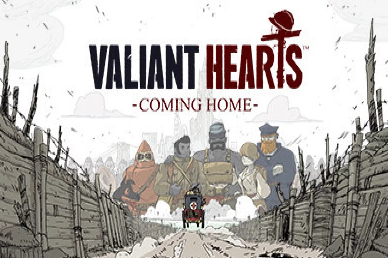 Valiant Hearts: Coming Home llega a Game Pass Ultimate: ¿suscripción, juego suelto o The Collection?