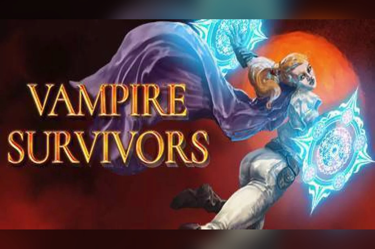 Vampire Survivors y sus tres DLC: cuánto cuesta tenerlo todo en PC