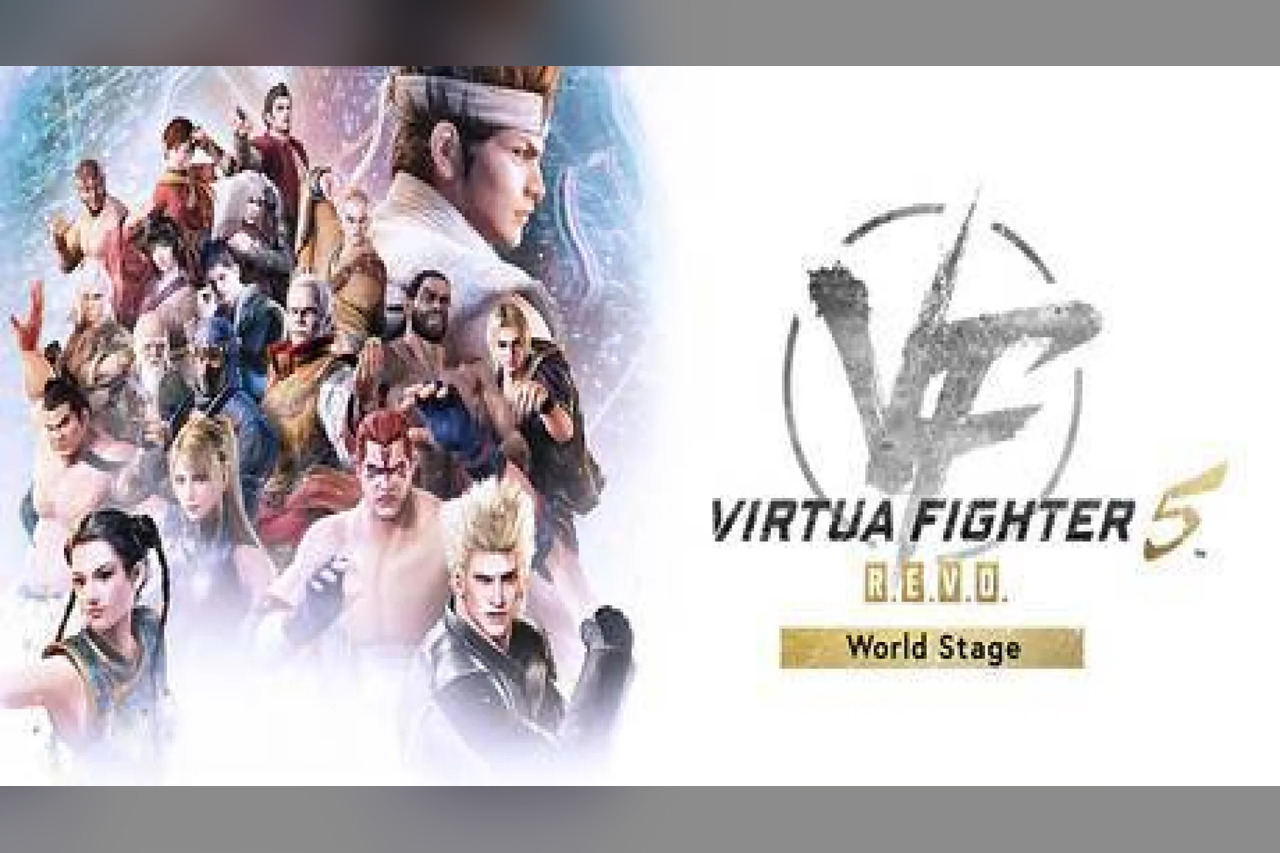 Virtua Fighter 5 R.E.V.O. World Stage ya está en Game Pass, también en PC