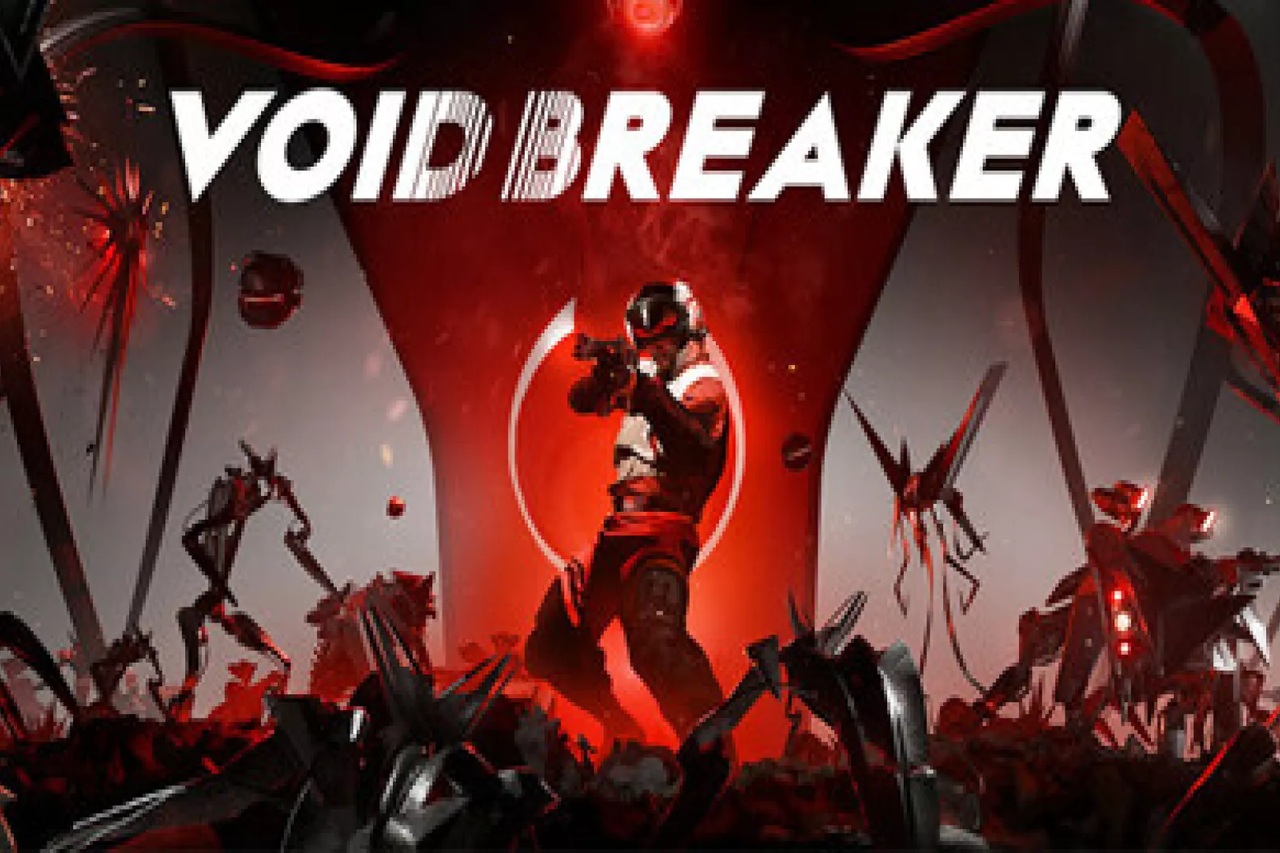VOID/BREAKER sale del acceso anticipado el 4 de noviembre: ¿comprarlo ya o esperar a la 1.0?