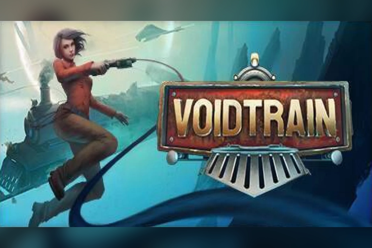 Voidtrain regala su DLC Big Catch en Steam hasta el 19 de octubre: cómo conseguirlo