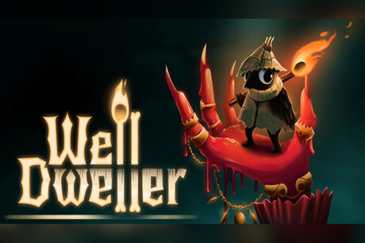 Well Dweller ya está en Game Pass: qué versión comprar en PC y en Switch