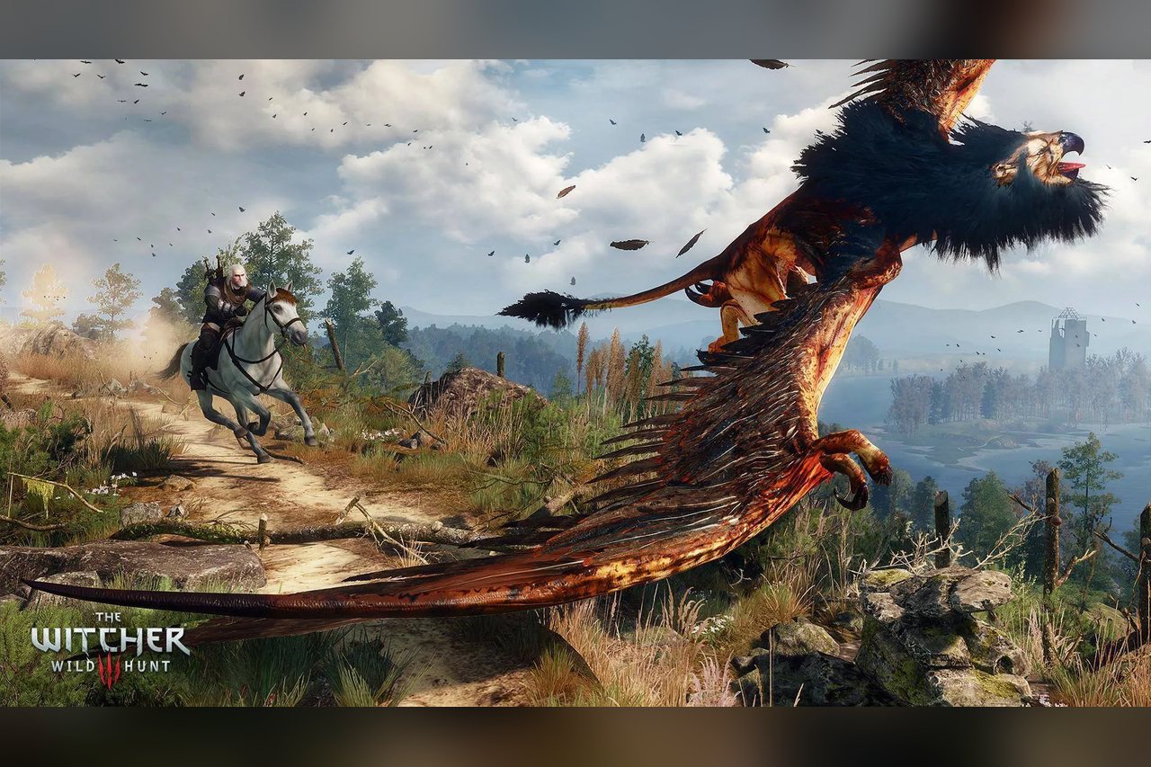 The Witcher 3: qué edición comprar para jugar a los mods grandes