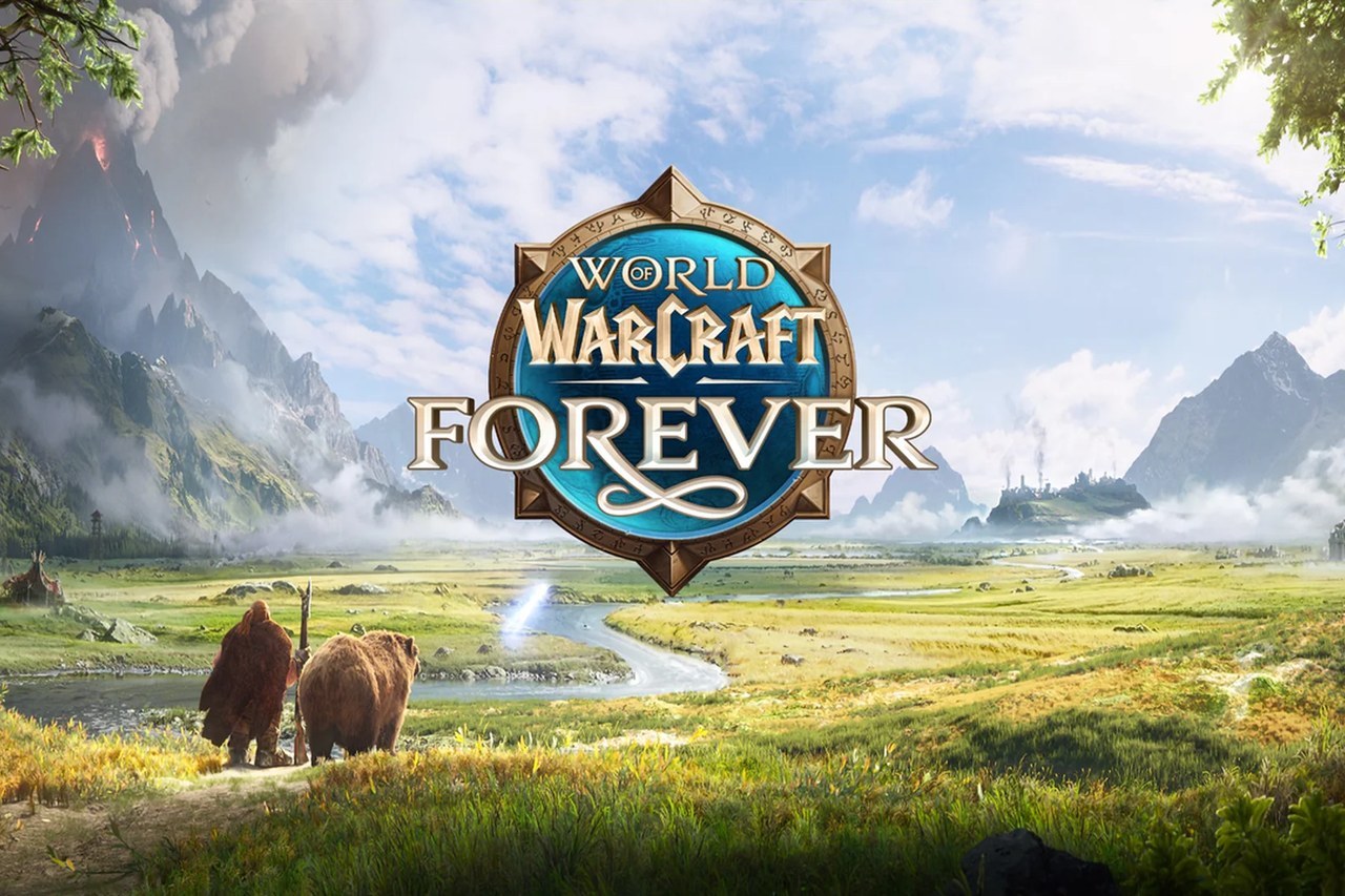 Beta de WoW Forever: cómo entrar, cuánto dura y si conservas el personaje