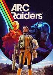 ARCRaiders