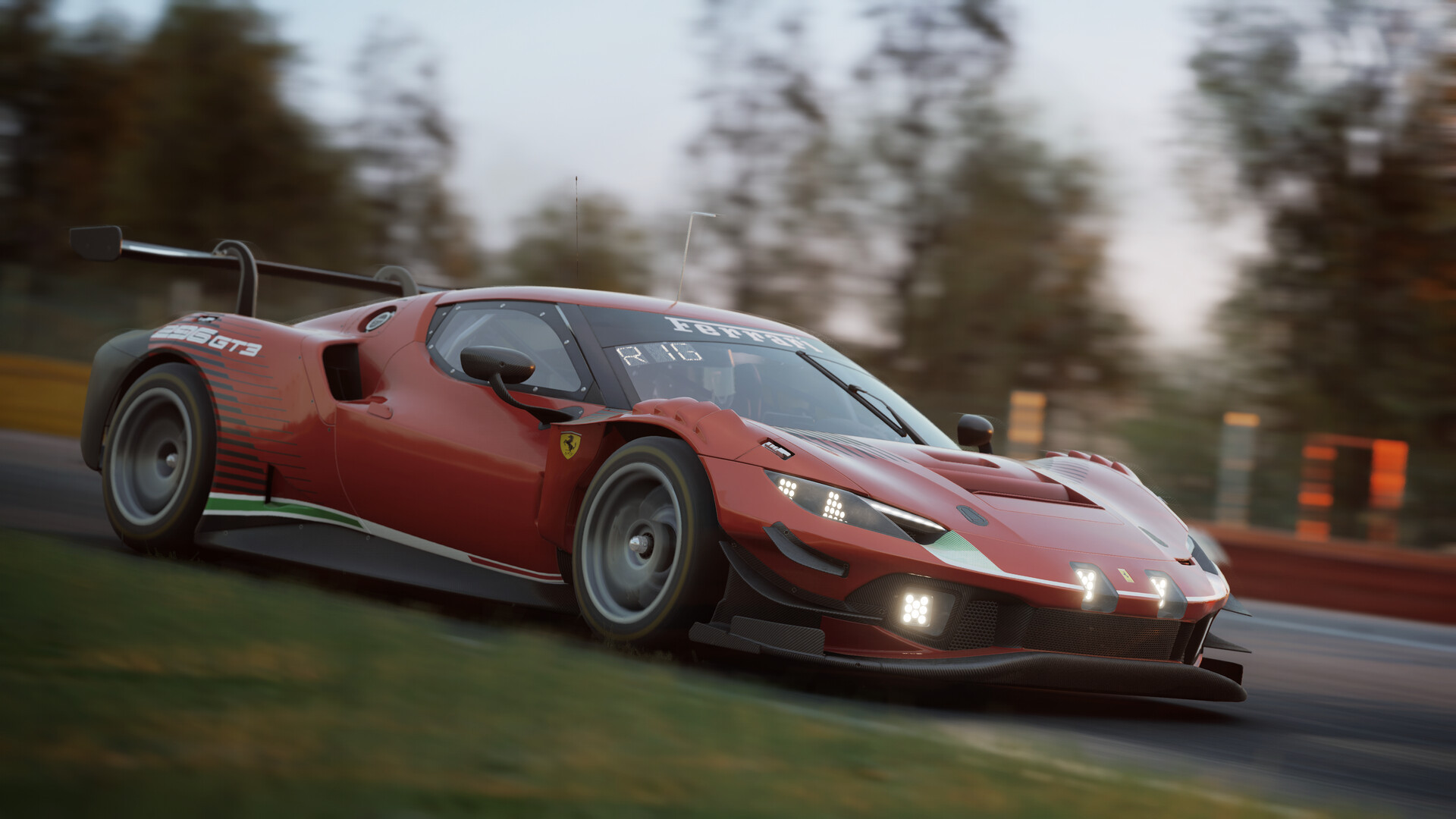 Gocdkeys Comprar Assetto Corsa Competizione Gt World Challenge Pack Xbox Key Al Mejor