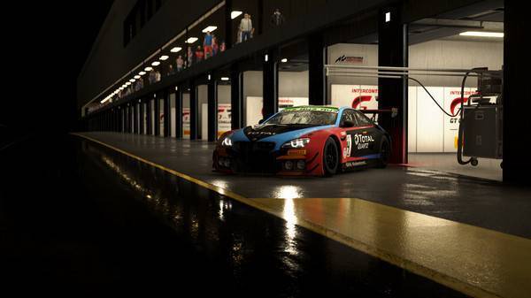 Gocdkeys Comprar Assetto Corsa Competizione Intercontinental Gt Pack