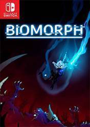 Comprar BIOMORPH NINTENDO SWITCH Key 🏷️ al mejor precio | Gocdkeys