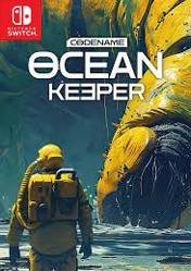 Comprar Codename Ocean Keeper NINTENDO SWITCH Key 🏷️ al mejor precio ...