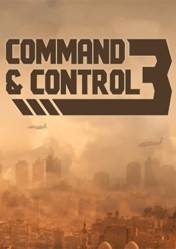 Comprar Command & Control 3 Key 🏷️ al mejor precio | Gocdkeys