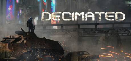 Comprar Decimated Key 🏷️ al mejor precio | Gocdkeys